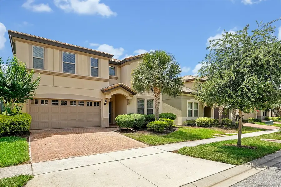 1678 Lima Ave, Kissimmee, FL 34747 - #2