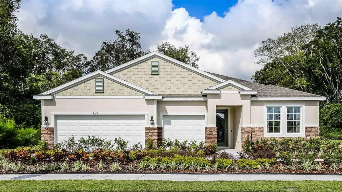 3050 Kingsman Trail, Ormond Beach, FL 32174 - #1