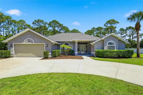 62 Sentinel Trail, PALM COAST, FL 32164