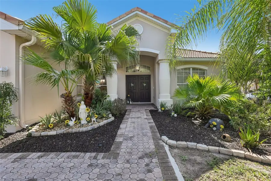 3609 Valleyview Drive, Kissimmee, FL 34746 - #2