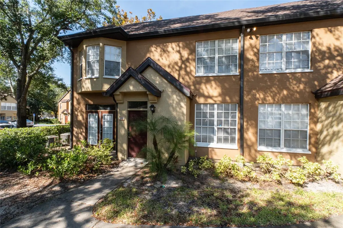 6416 Raleigh Street #2615, Orlando, FL 32835 - #1