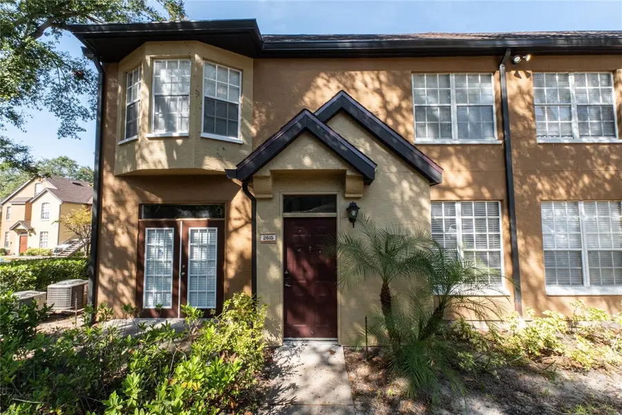 6416 Raleigh Street #2615, Orlando, FL 32835 - #2