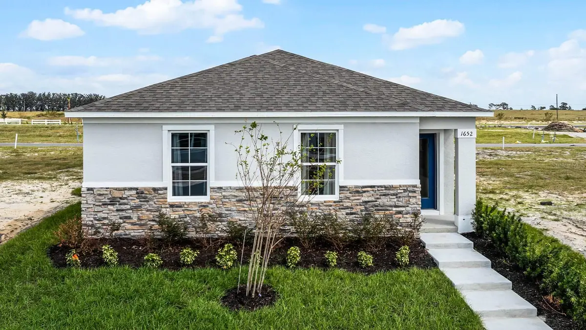 1738 Hummingbird Road, Winter Haven, FL 33884 - #1