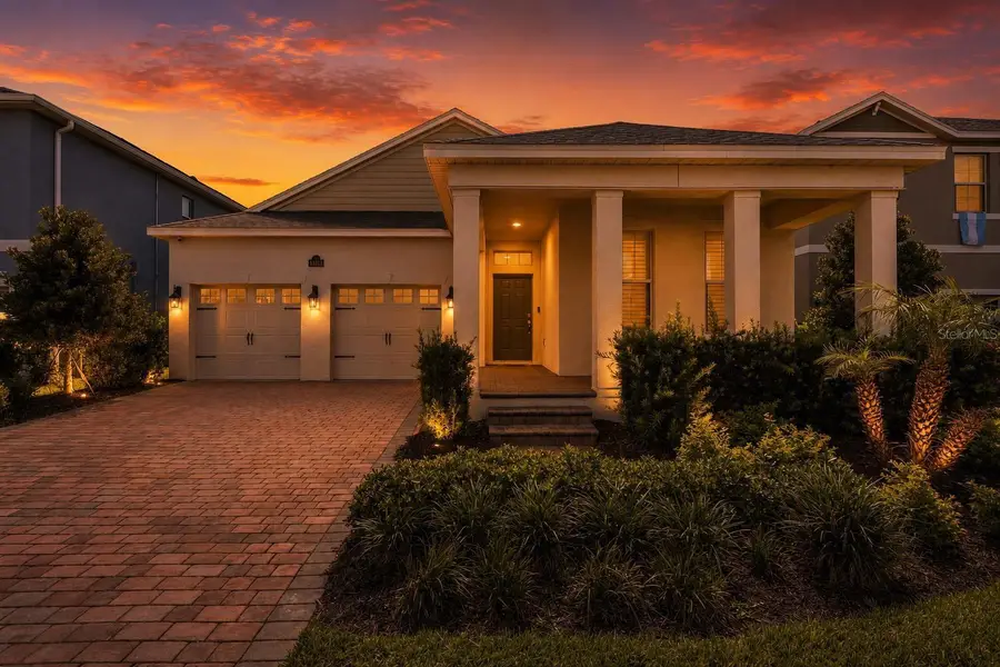 11043 Jackson Cove, Winter Garden, FL 34787 - #2
