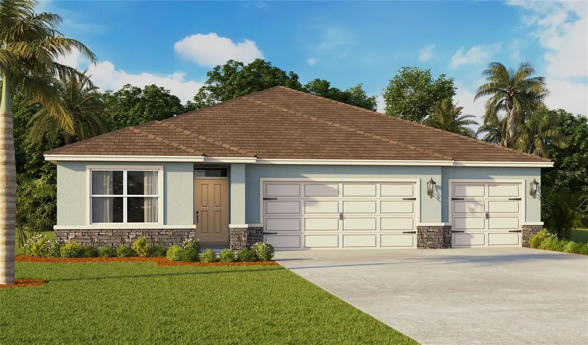 4672 Barberry Avenue, Lakeland, FL 33811 - #1