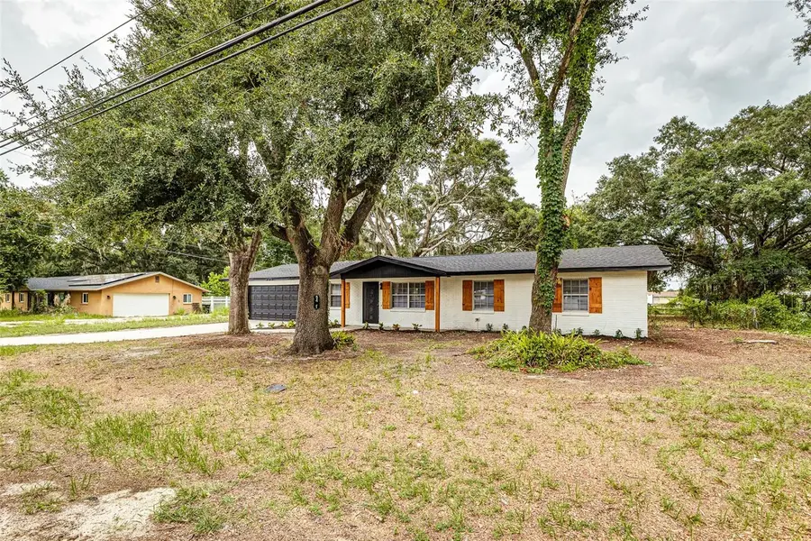 5421 Lake Luther Road, Lakeland, FL 33805 - #3