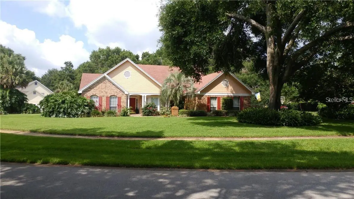 2630 Stanton Hall Court, Windermere, FL 34786 - #1