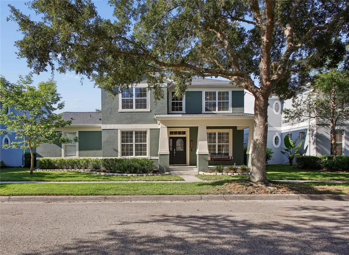 14332 Southern Red Maple Drive, Orlando, FL 32828 - #1