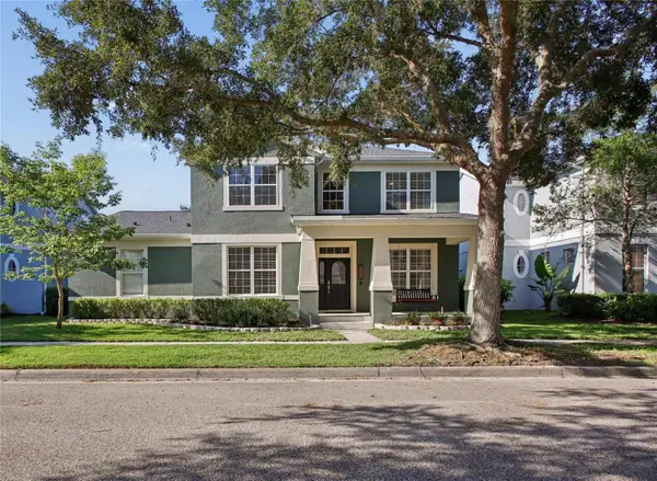 14332 Southern Red Maple Drive, ORLANDO, FL 32828