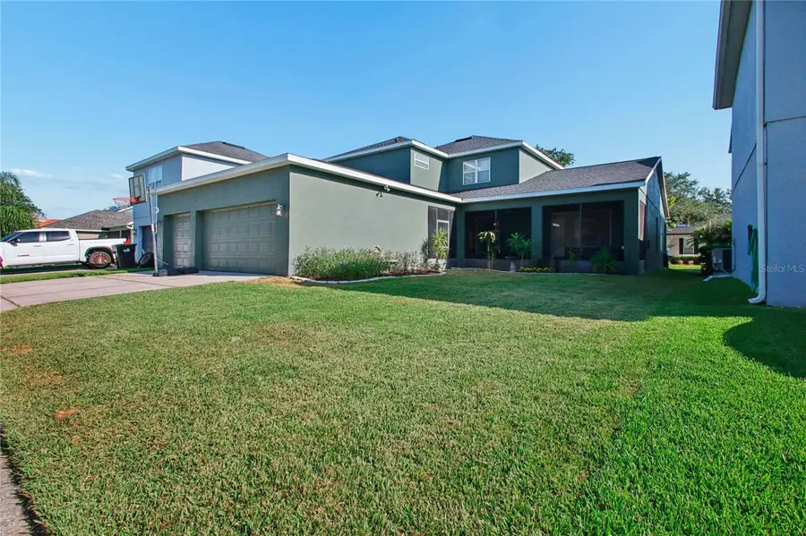 14332 Southern Red Maple Drive, Orlando, FL 32828 - #2