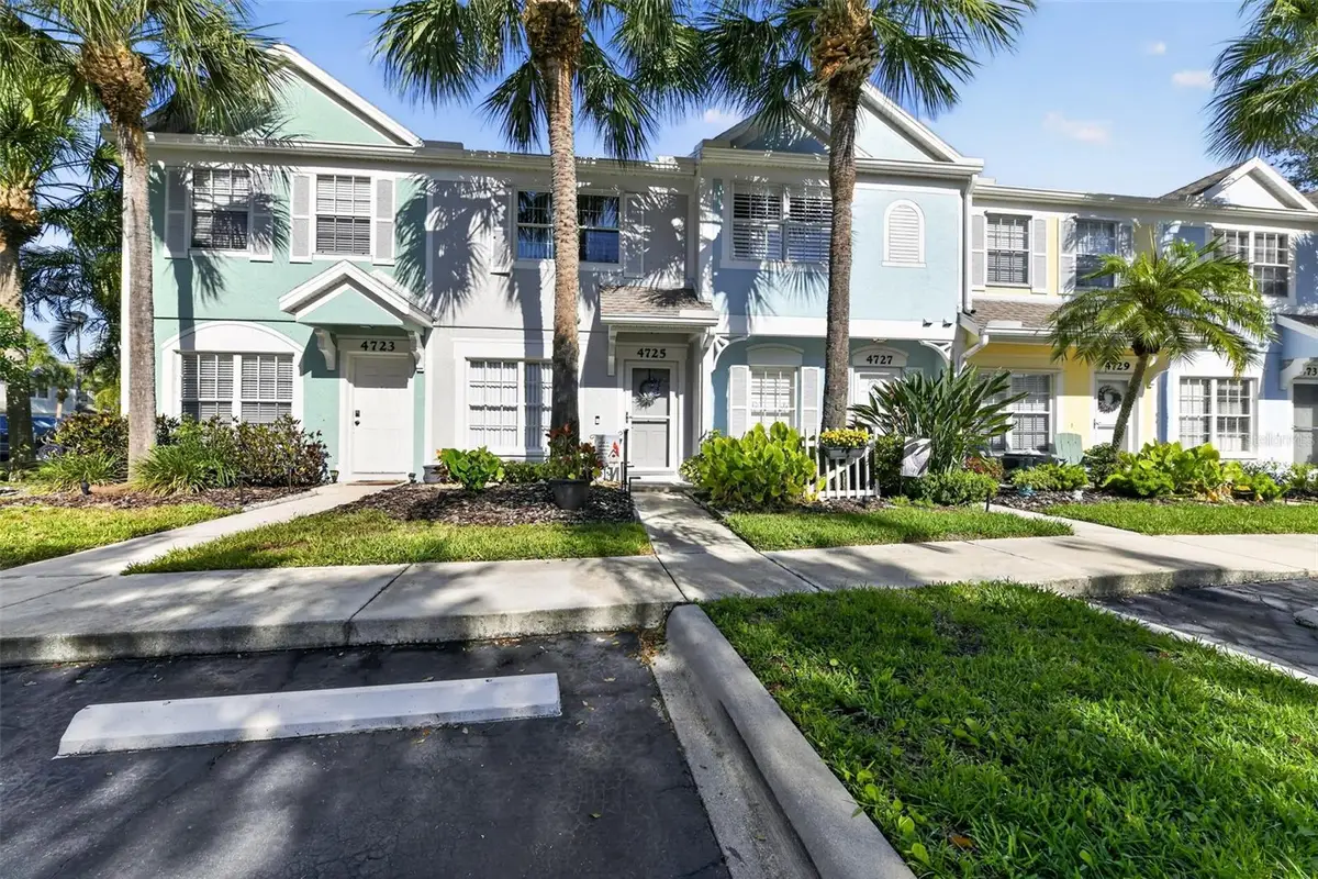 4725 Sabal Key Drive, Bradenton, FL 34203 - #1