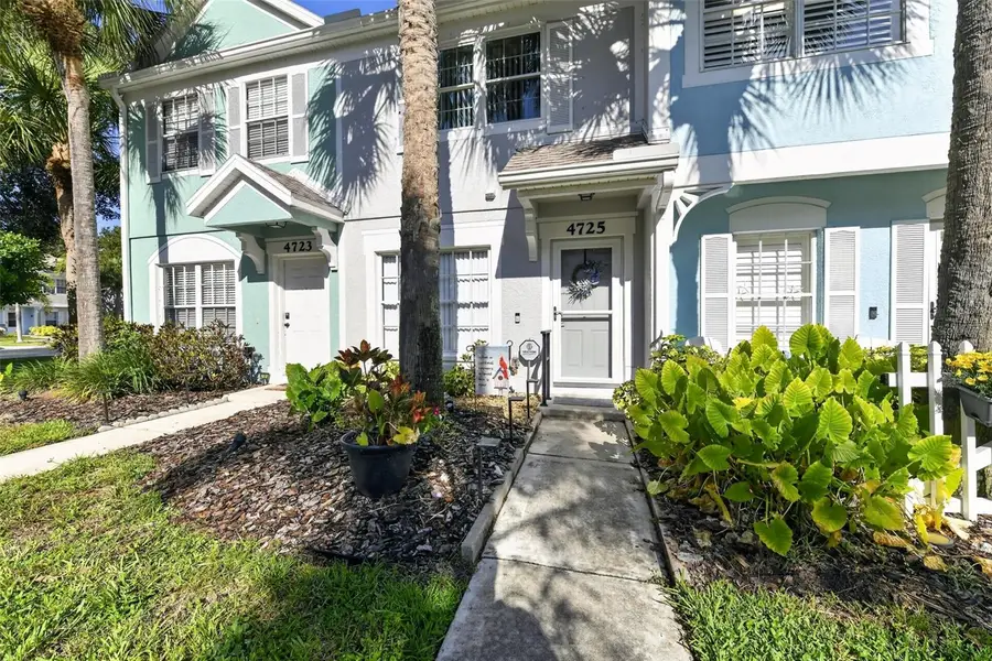 4725 Sabal Key Drive, Bradenton, FL 34203 - #3