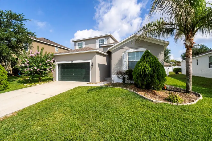 4841 Havilland Drive, Mount Dora, FL 32757 - #2