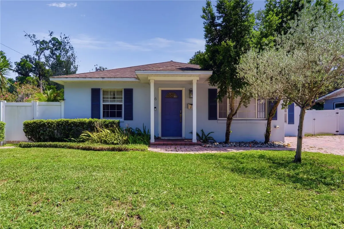 36 E Winter Park Streets, Orlando, FL 32804 - #1