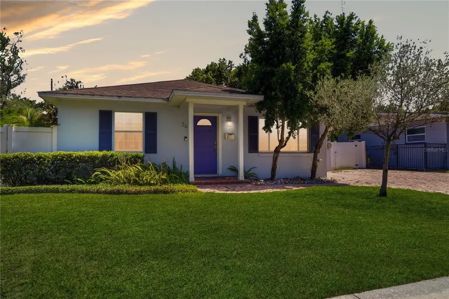 36 E Winter Park Streets, Orlando, FL 32804 - #2