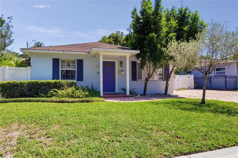 36 E Winter Park Streets, Orlando, FL 32804 - #3