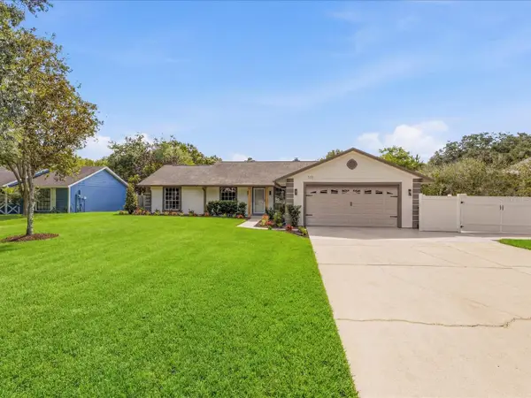505 Lake Charm Drive, OVIEDO, FL 32765