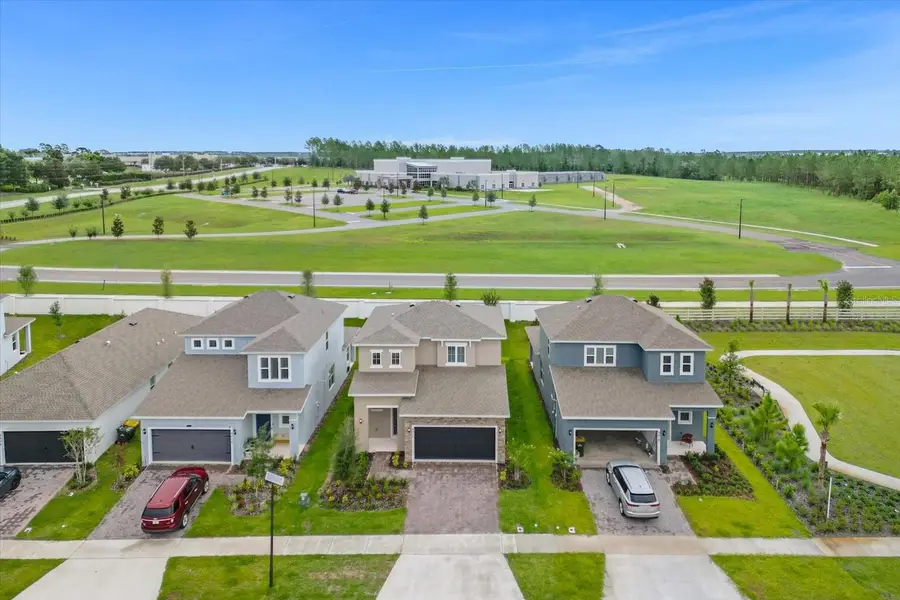 4414 Davos Drive, Clermont, FL 34711 - #2