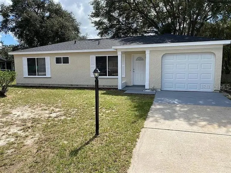 5 Hickory Track Run, Ocala, FL 34472 - #1