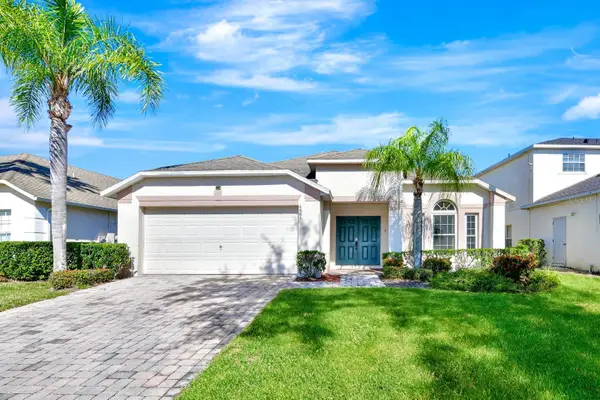 4661 Cumbrian Lakes Drive, KISSIMMEE, FL 34746