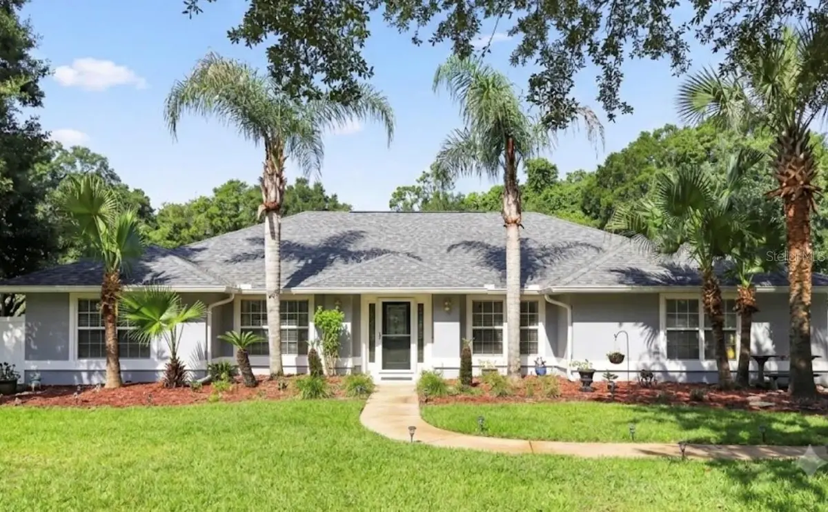 3313 Kings Road S, Saint Augustine, FL 32086 - #1