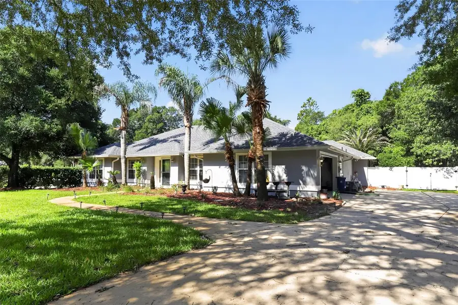 3313 Kings Road S, Saint Augustine, FL 32086 - #2