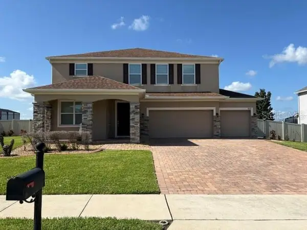 9819 Royal Vista Avenue, CLERMONT, FL 34711