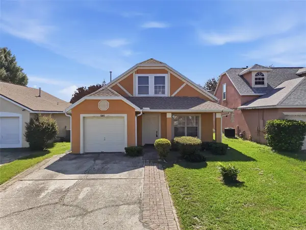 5105 Aventura Boulevard, ORLANDO, FL 32839