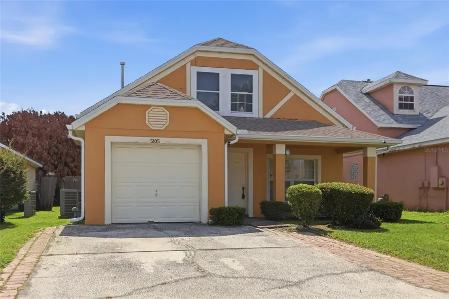 5105 Aventura Boulevard, Orlando, FL 32839 - #2