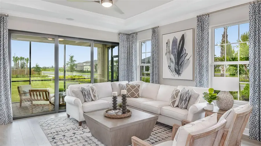 10251 Morning Mist Lane, Sarasota, FL 34241 - #3