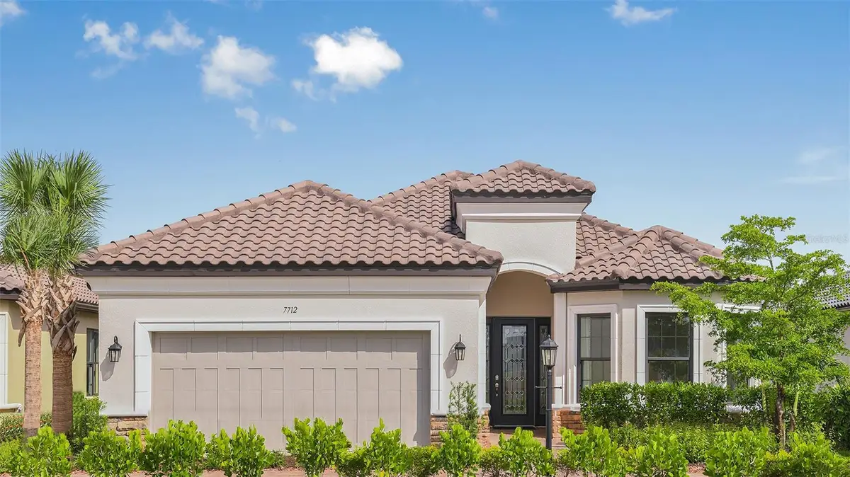 7712 Moonbeam Avenue, Sarasota, FL 34241 - #1