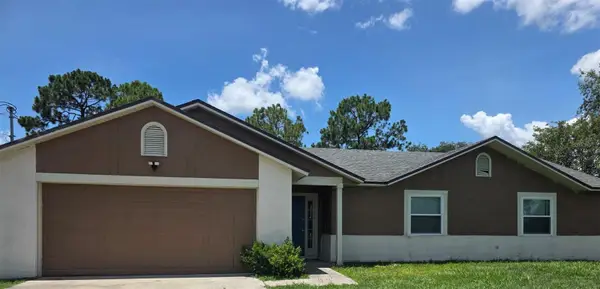 2473 Beck Circle, DELTONA, FL 32738