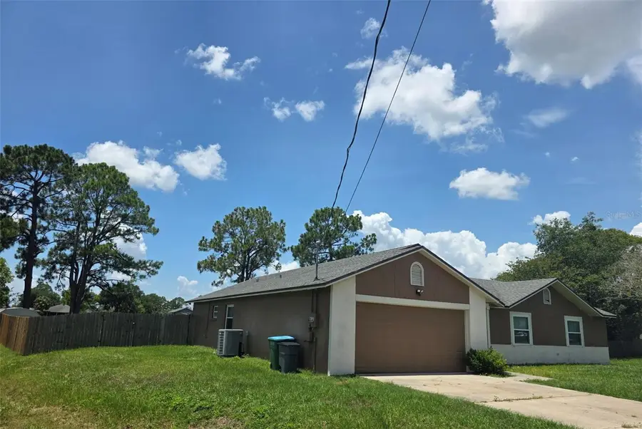 2473 Beck Circle, Deltona, FL 32738 - #3
