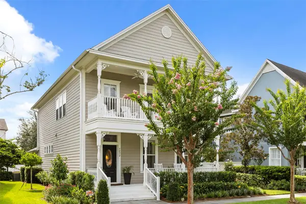5492 Penway Drive, ORLANDO, FL 32814