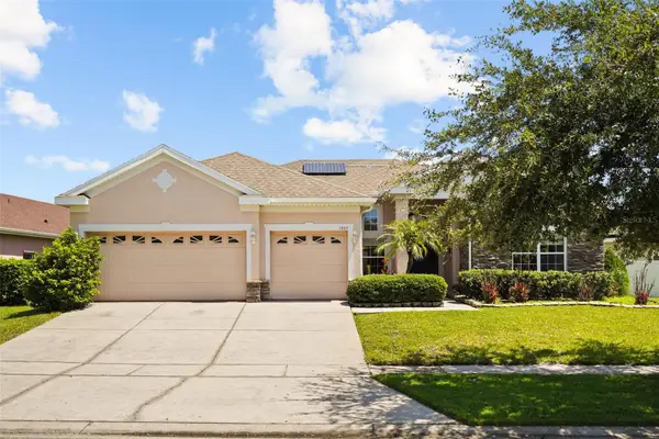 1907 Derby Glen Drive, ORLANDO, FL 32837