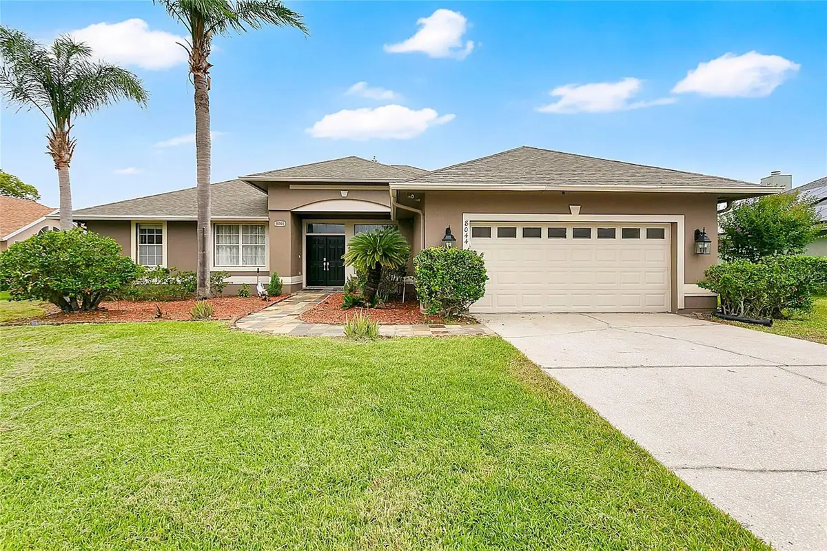 8044 Canyon Lake Circle, Orlando, FL 32835 - #1