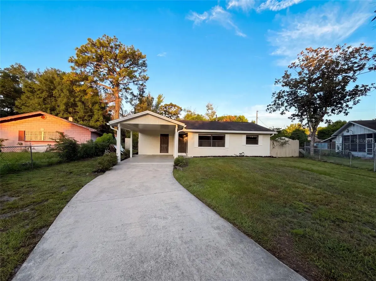 722 Virginia Lane, Apopka, FL 32703 - #1