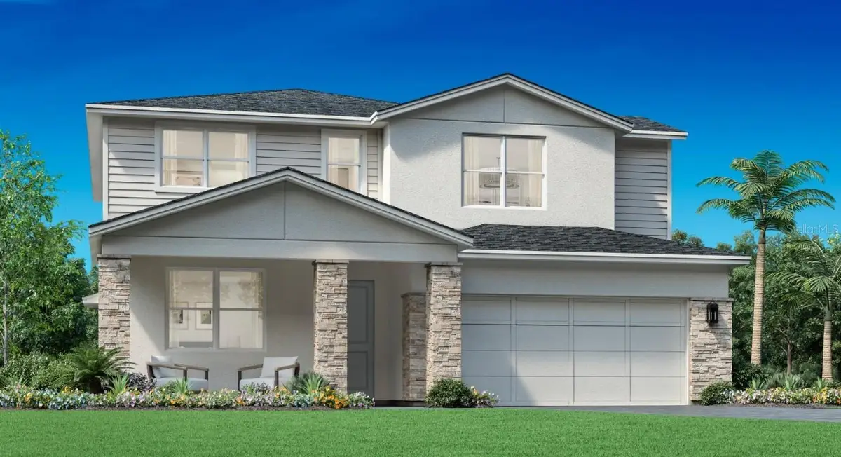 1525 Ridgeback Lane, Apopka, FL 32703 - #1