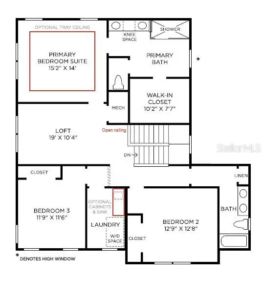 1525 Ridgeback Lane, Apopka, FL 32703 - #3