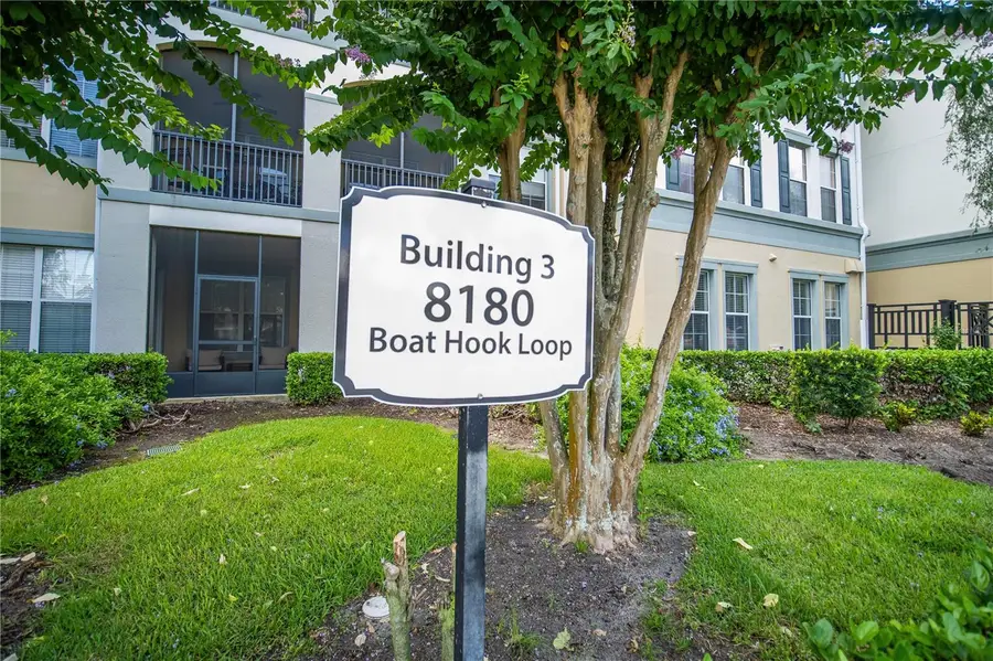 8180 Boat Hook Loop #102, Windermere, FL 34786 - #2