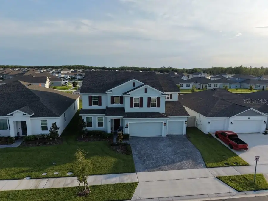 4170 Gooseberry Trail, Kissimmee, FL 34746 - #2