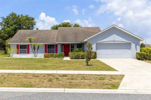 4450 Treasure Cay Road, TAVARES, FL 32778