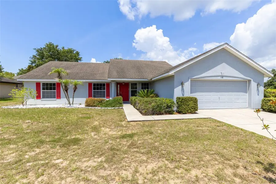 4450 Treasure Cay Road, Tavares, FL 32778 - #2