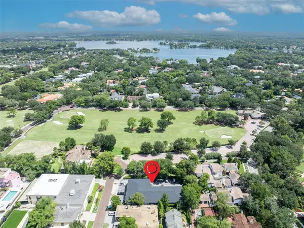 644 N Knowles Avenue #3, WINTER PARK, FL 32789