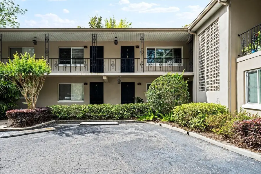 644 N Knowles Avenue #3, Winter Park, FL 32789 - #2