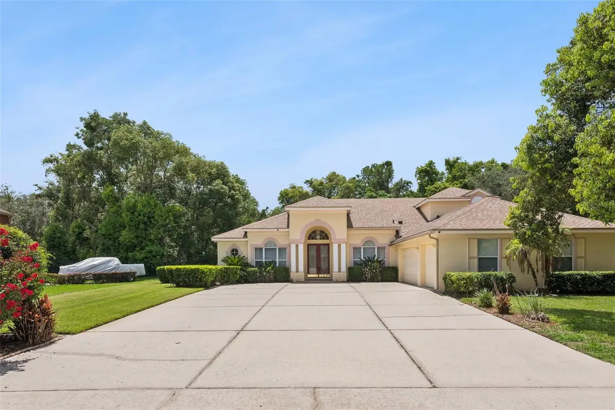 126 Seville Chase Drive, Winter Springs, FL 32708 - #1