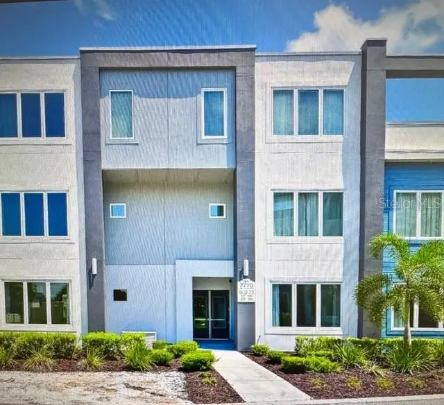 7770 Sandy Ridge Drive #207, Reunion, FL 34747 - #1