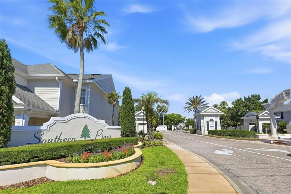 1300 Eastern Pecan Place #208, Winter Garden, FL 34787 - #1