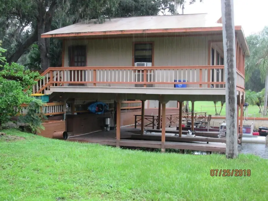 2690 E Lake Road, Kissimmee, FL 34744 - #2