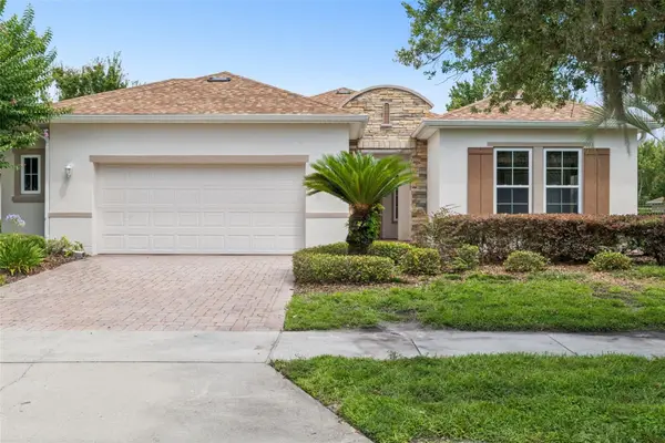 1391 Hayton Ave., DELAND, FL 32724